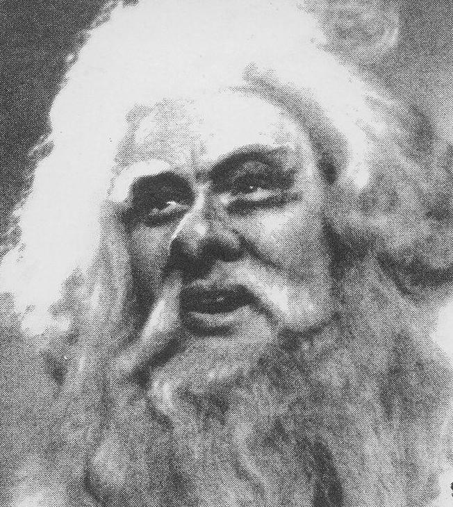 Премьера «Снегурочки» в НОВАТе: 70 лет назад и в 75-м сезоне - НОВАТ - фото №14